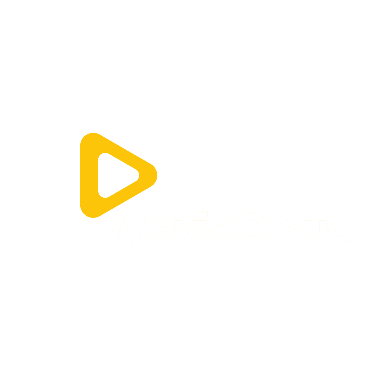 Movie Cloud Logo